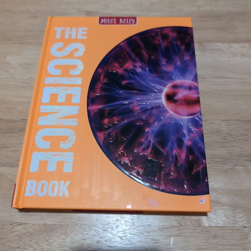 The Science Book