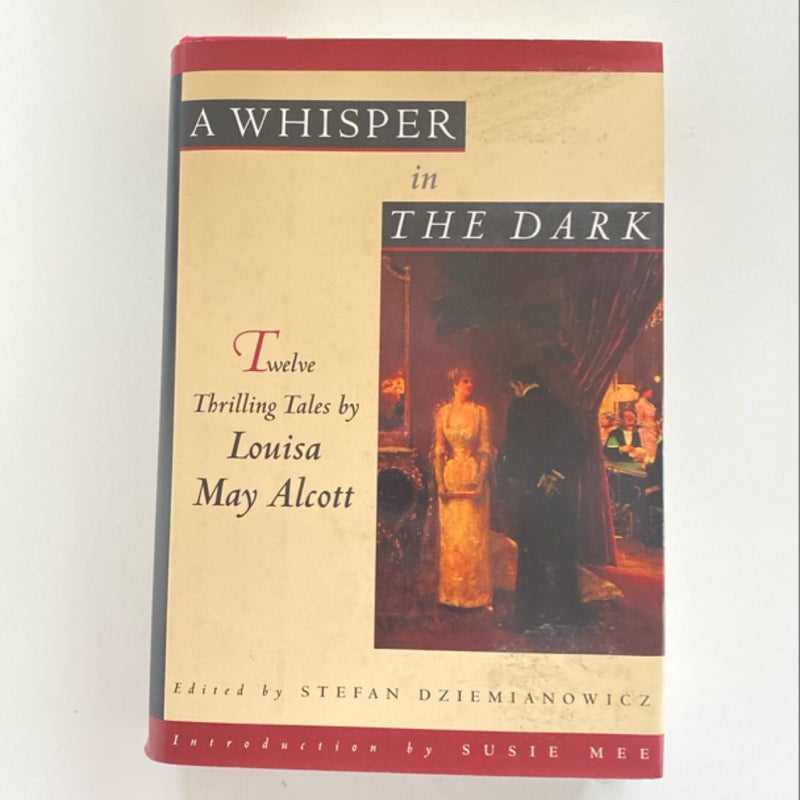 A Whisper in the Dark