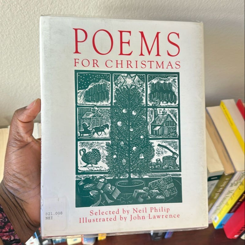 Poems for Christmas