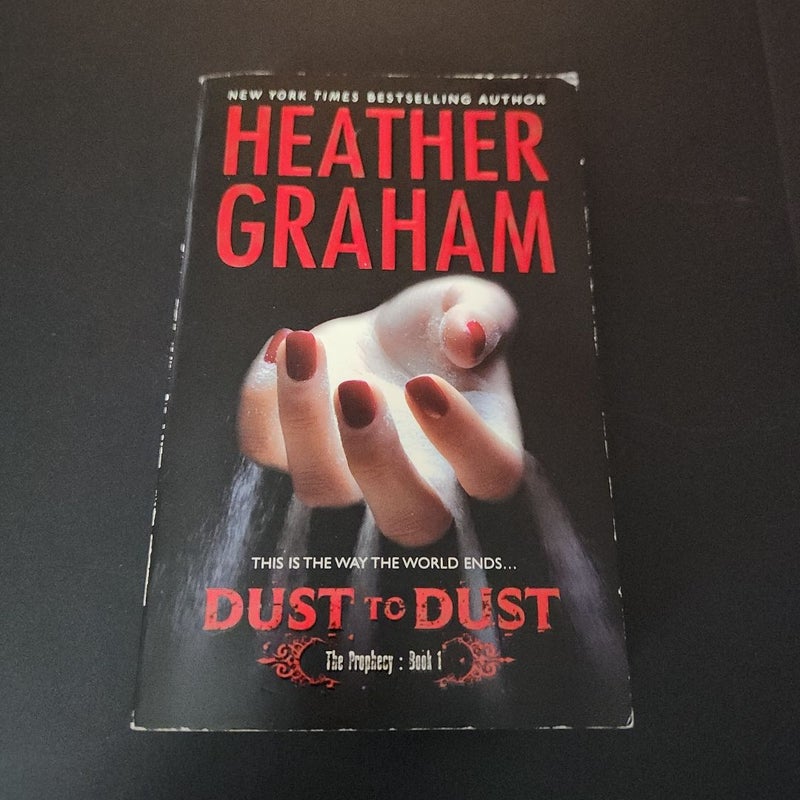 Dust to Dust