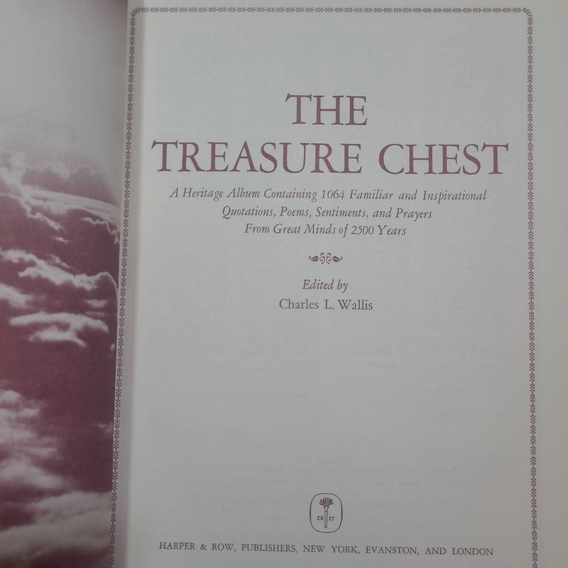 The Treasure Chest