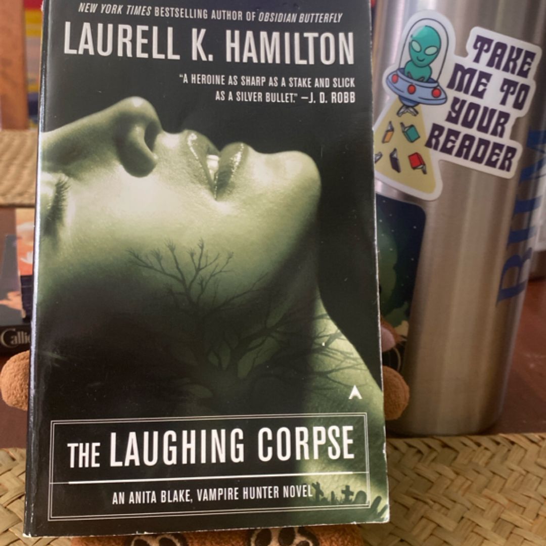 The Laughing Corpse