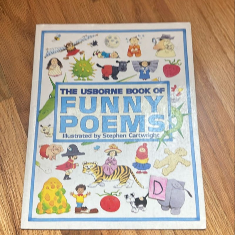 Funny Poems