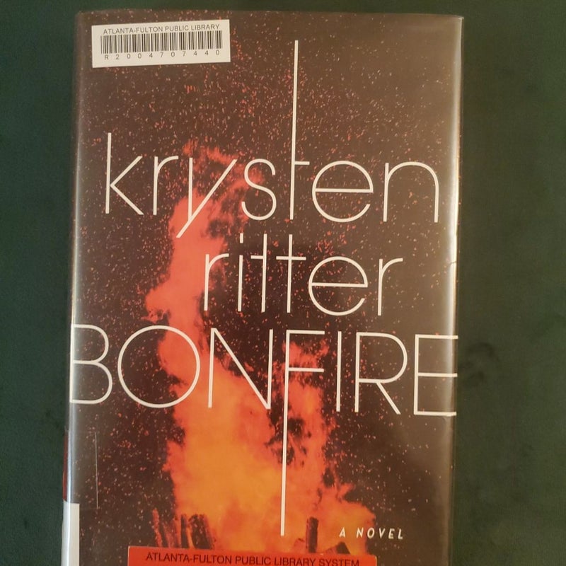 Bonfire