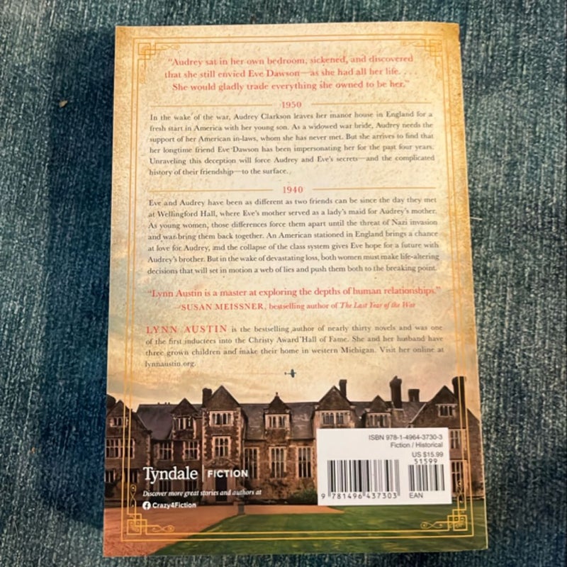 If I Were You: a Novel