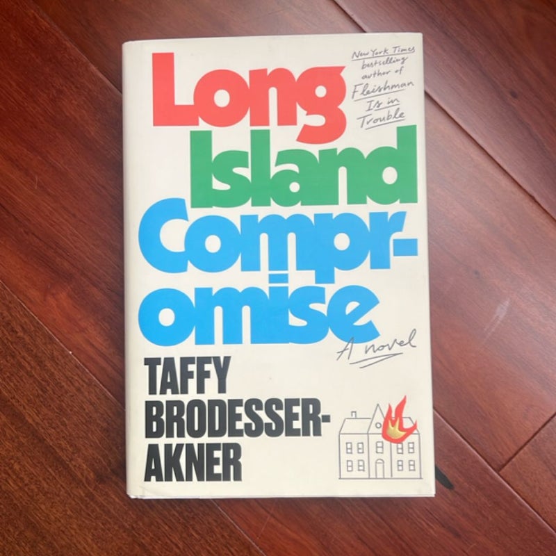 Long Island Compromise