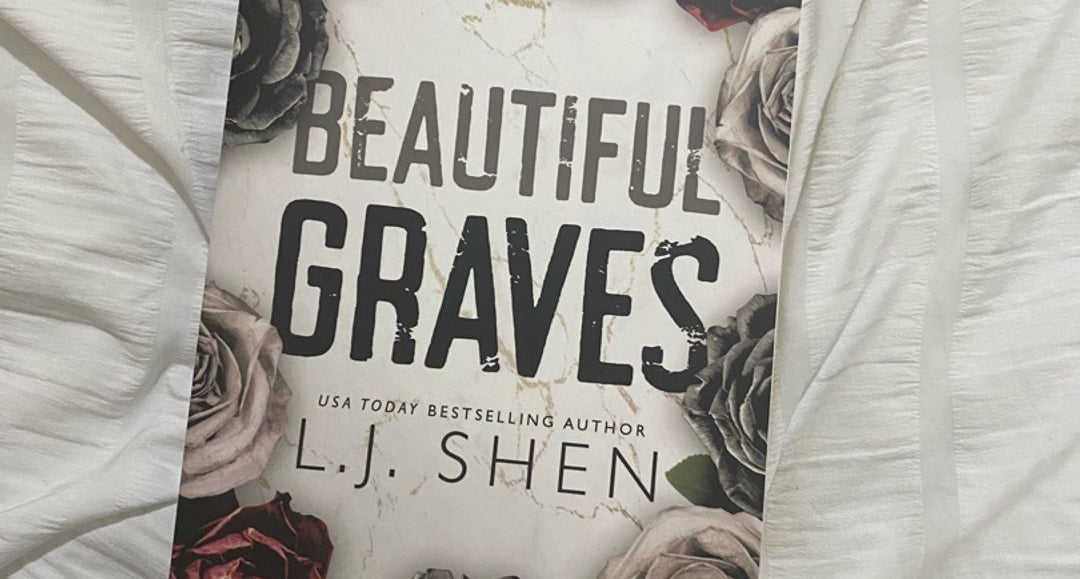 Beautiful Graves by L. J. Shen, Paperback | Pangobooks
