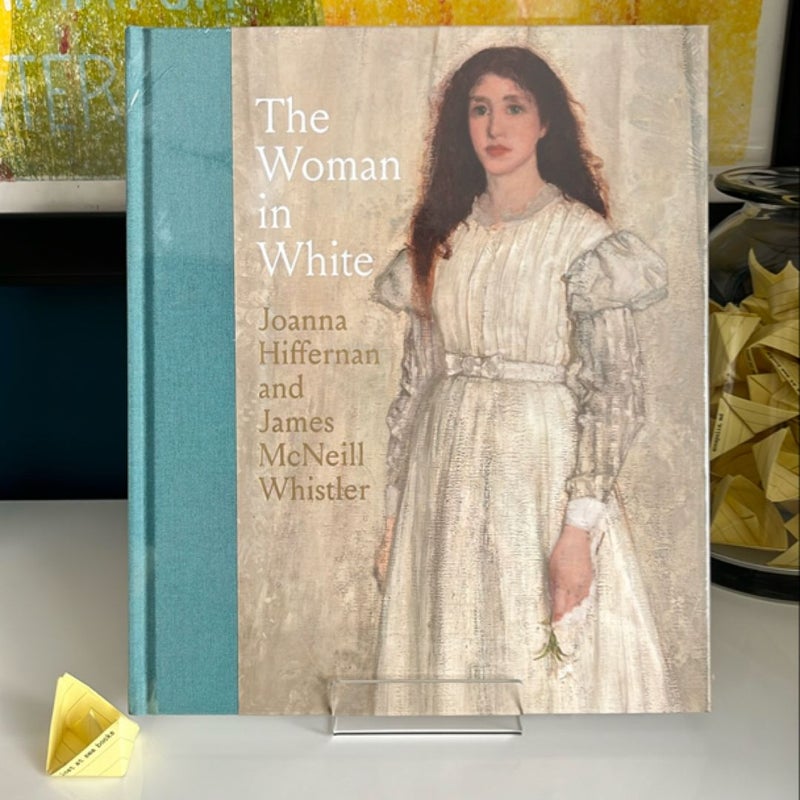 The Woman in White