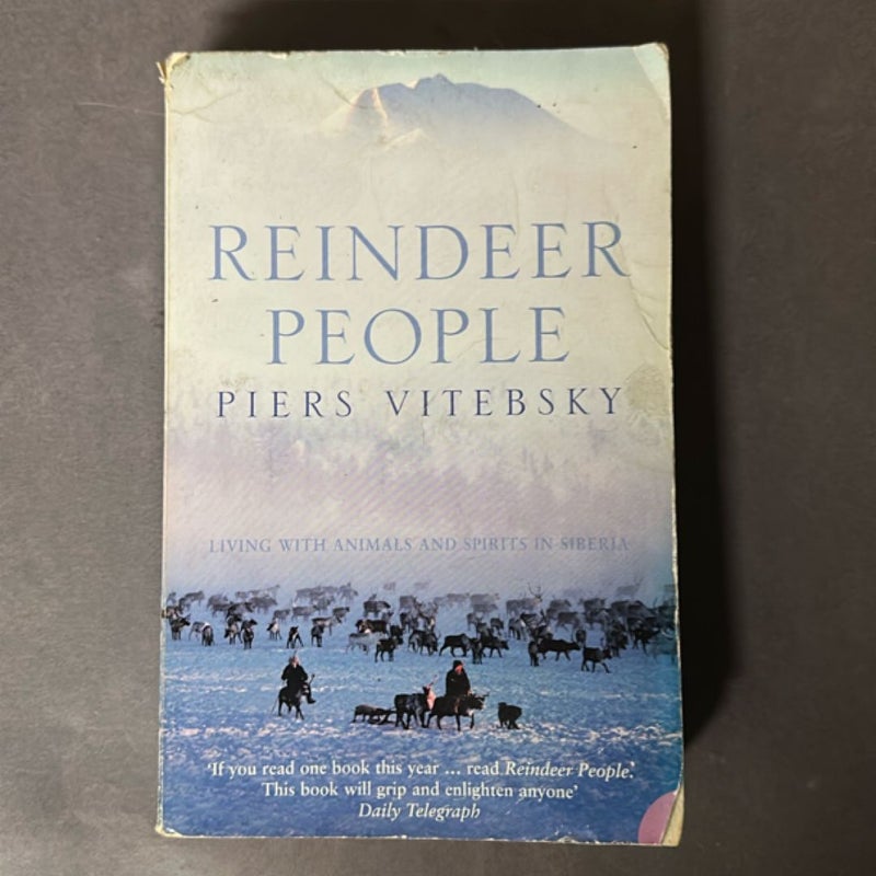 Reindeer People