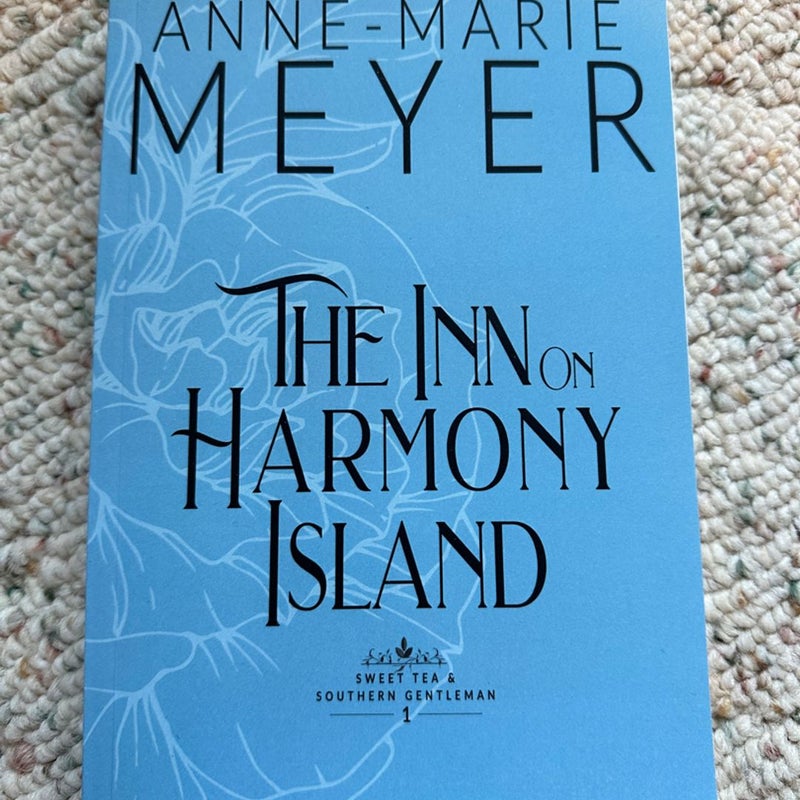 The Inn on Harmony Island 
