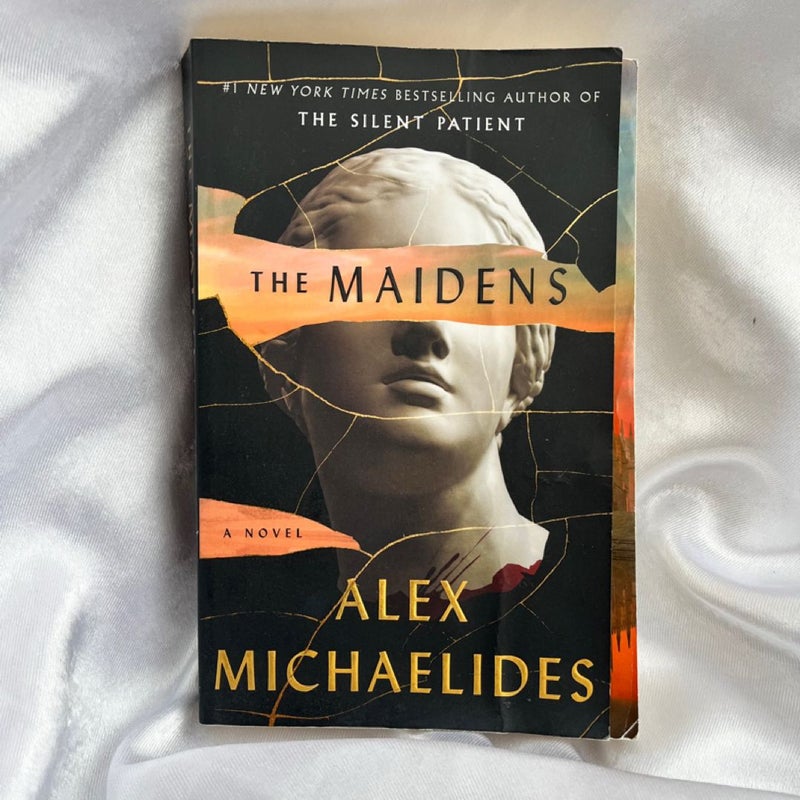 The Maidens