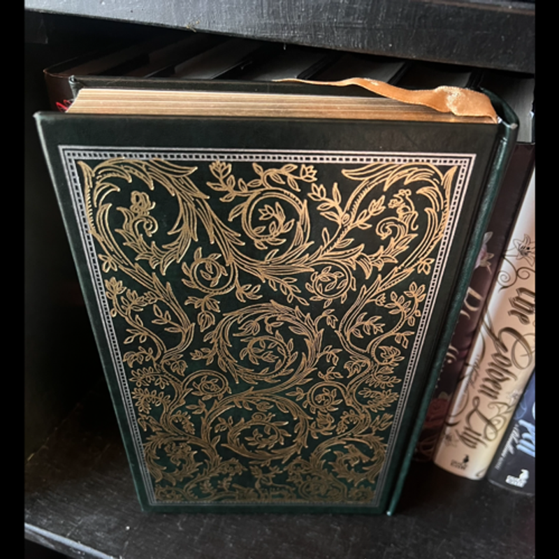 Grimm’s Complete Fairy Tales Luxe edition 