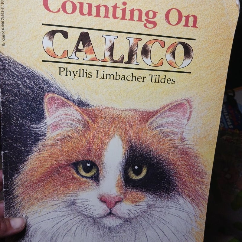 Counting On Calico