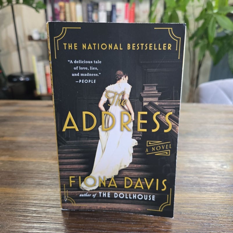 The Address