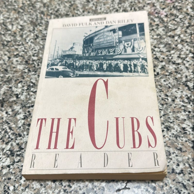 The Cubs Reader