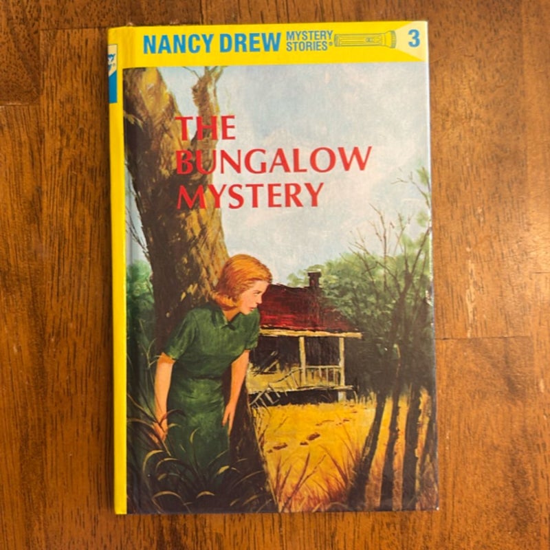 The Bungalow Mystery