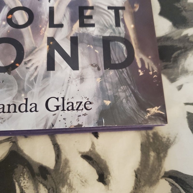 The Second Death of Edie and Violet Bond