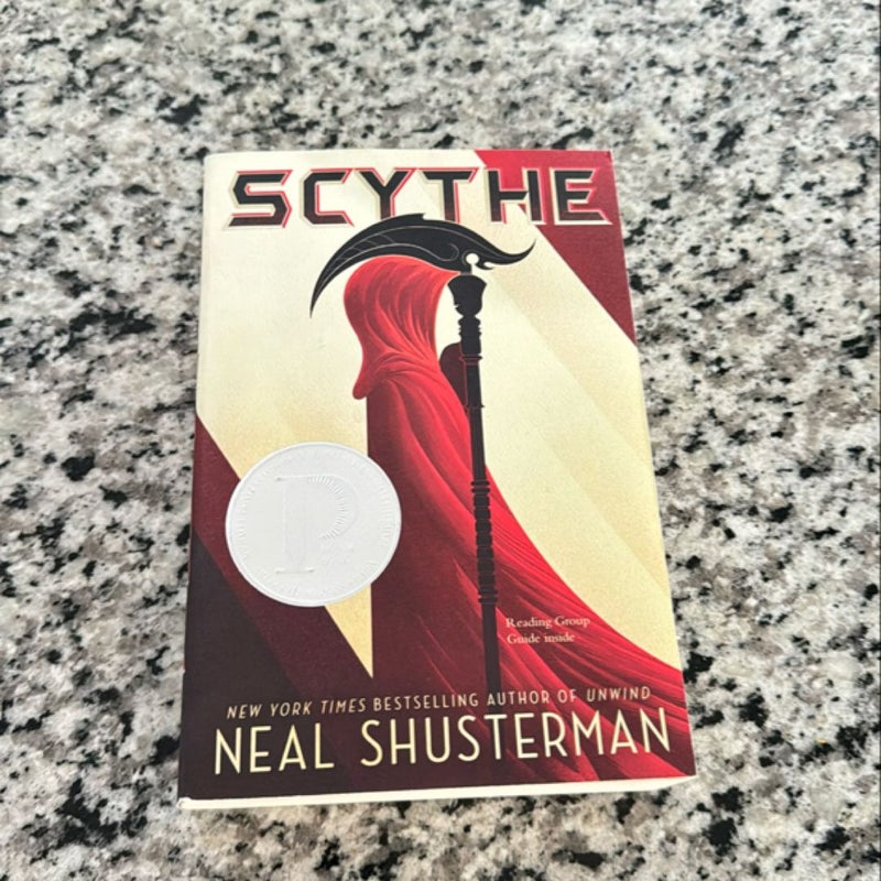 Scythe