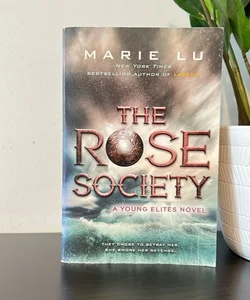 The Rose Society