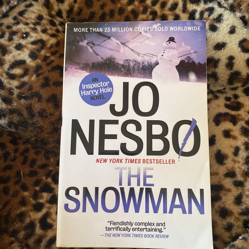 The Snowman