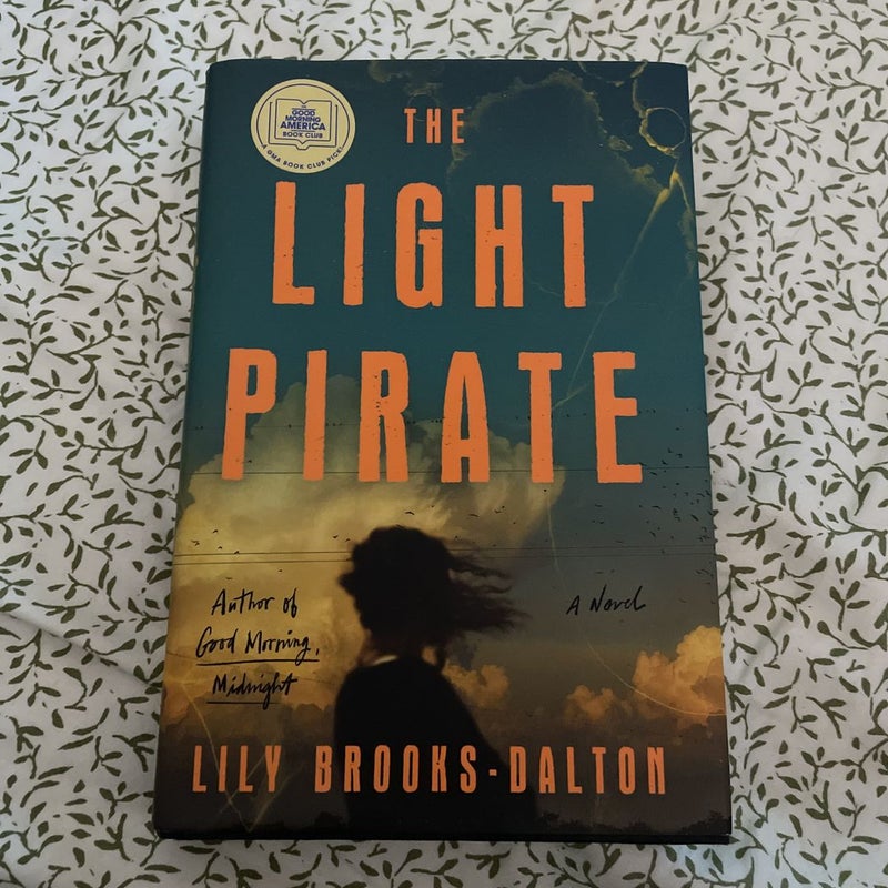 The Light Pirate