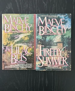 The Lilac Bus & Firefly Summer
