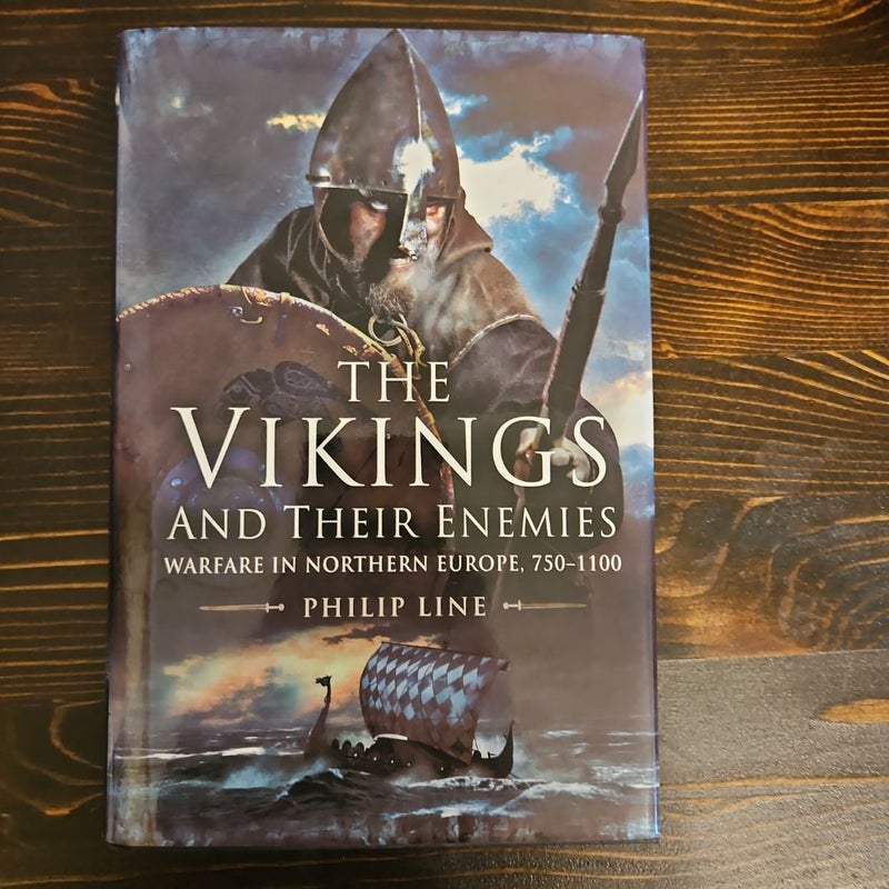 The Vikings and Their Enemies