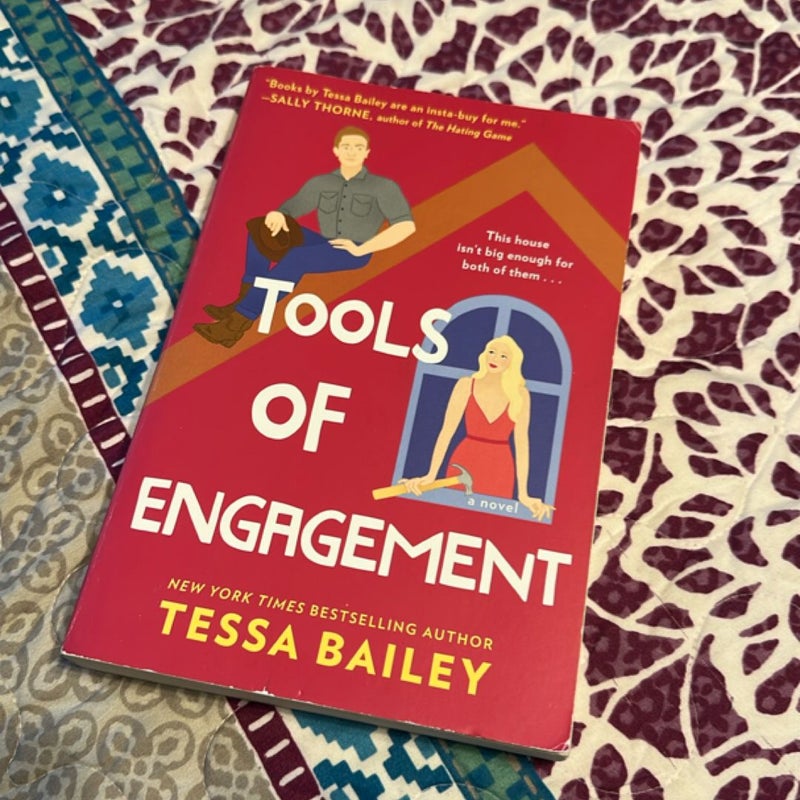 Tools of Engagement