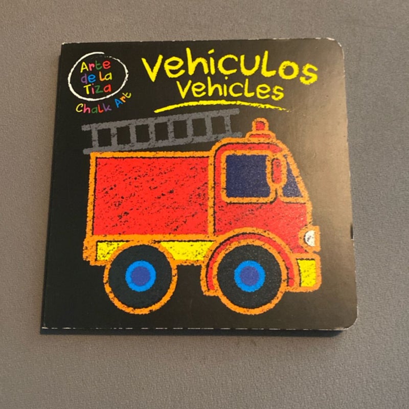 Vehicles/Vehiculos