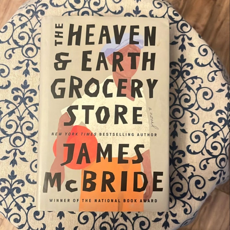 The Heaven and Earth Grocery Store