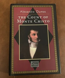 The Count of Monte Cristo