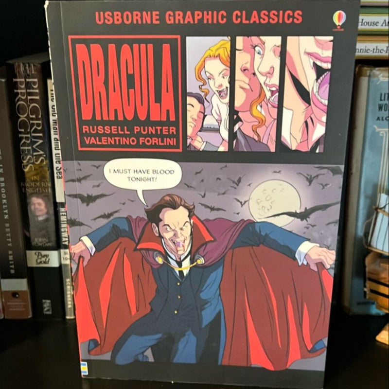 Dracula