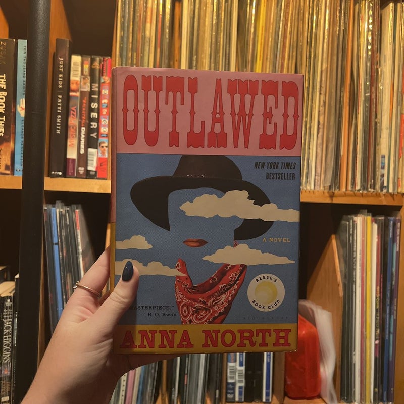 Outlawed