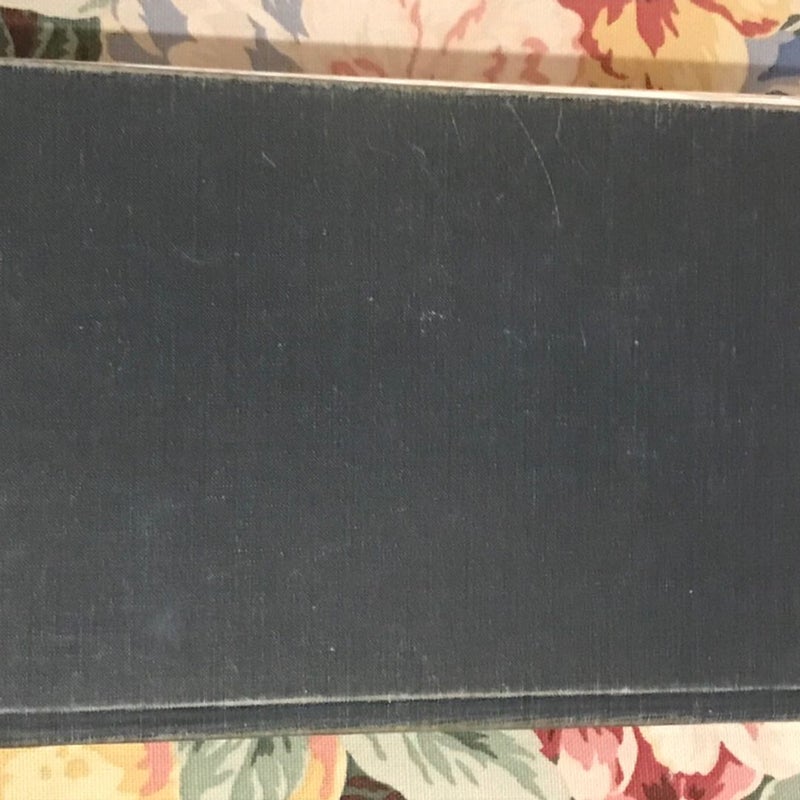New American Standard Bible 1971