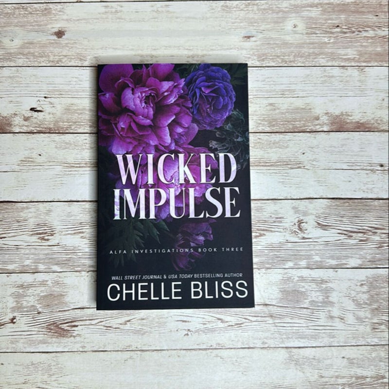 Wicked Impulse