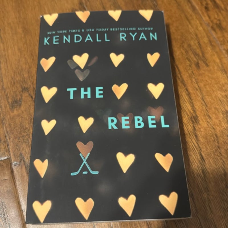 The Rebel