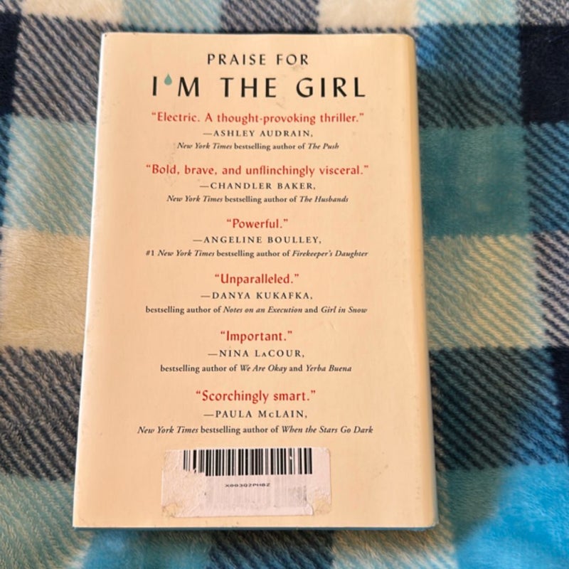 I’m The Girl