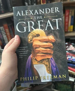 Alexander the Great