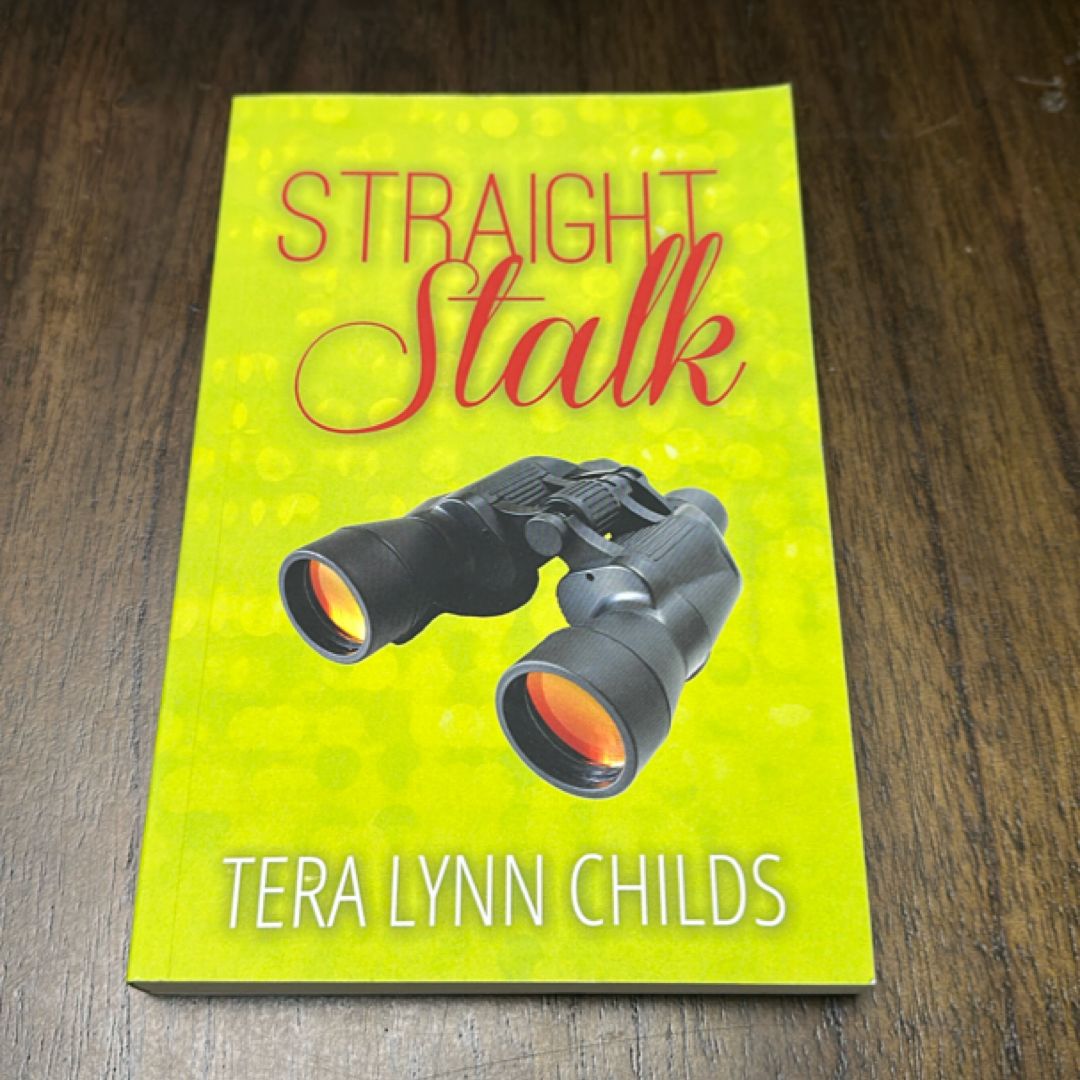 Straight Stalk