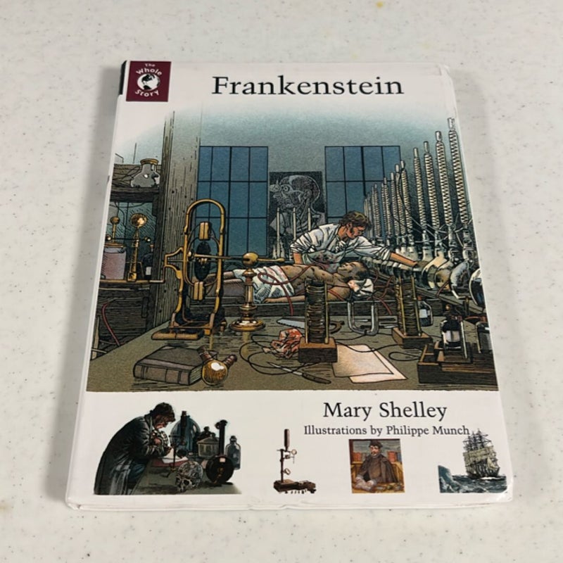 Frankenstein