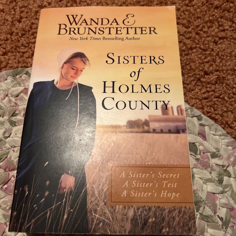 Sisters of Holmes County