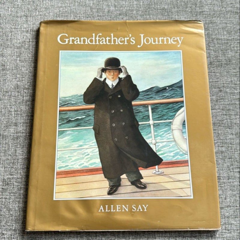 Grandfather's Journey