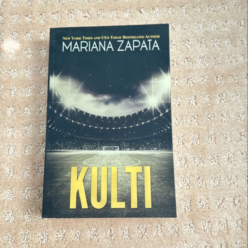 Kulti