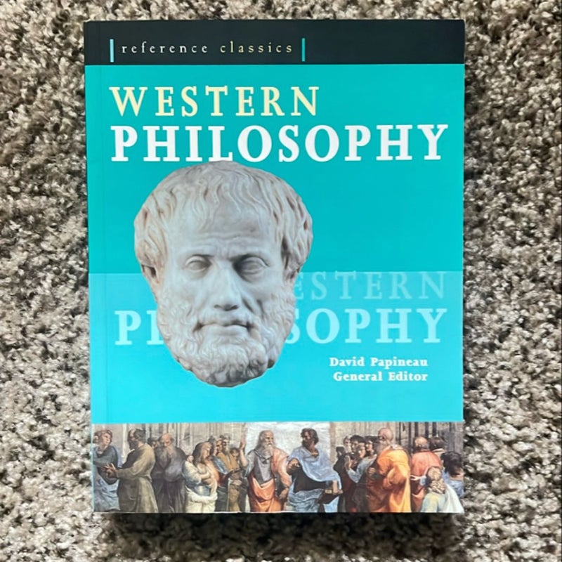 Western Philosophy 