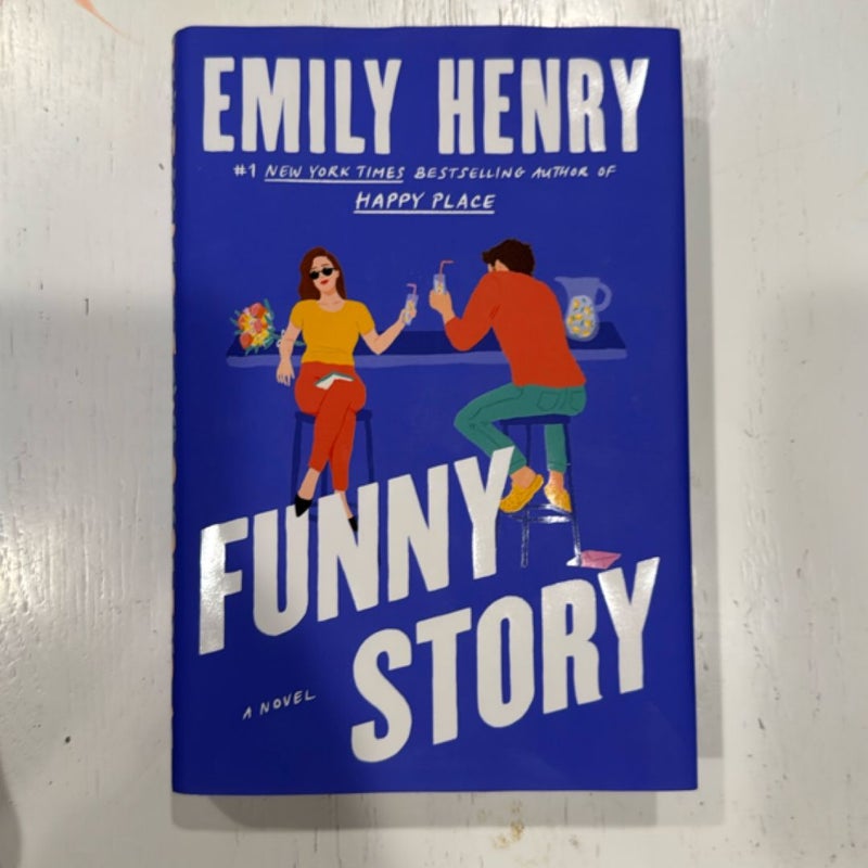 Funny Story