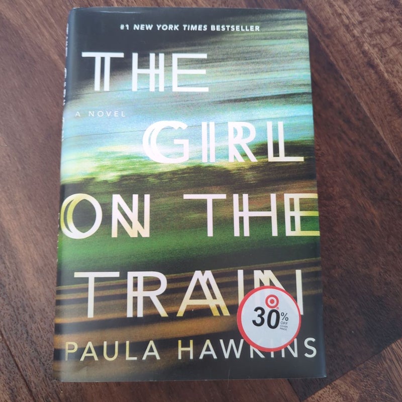 The Girl on the Train