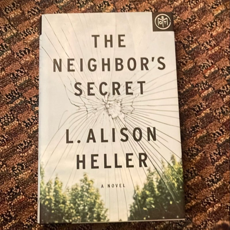 The Neighbor's Secret