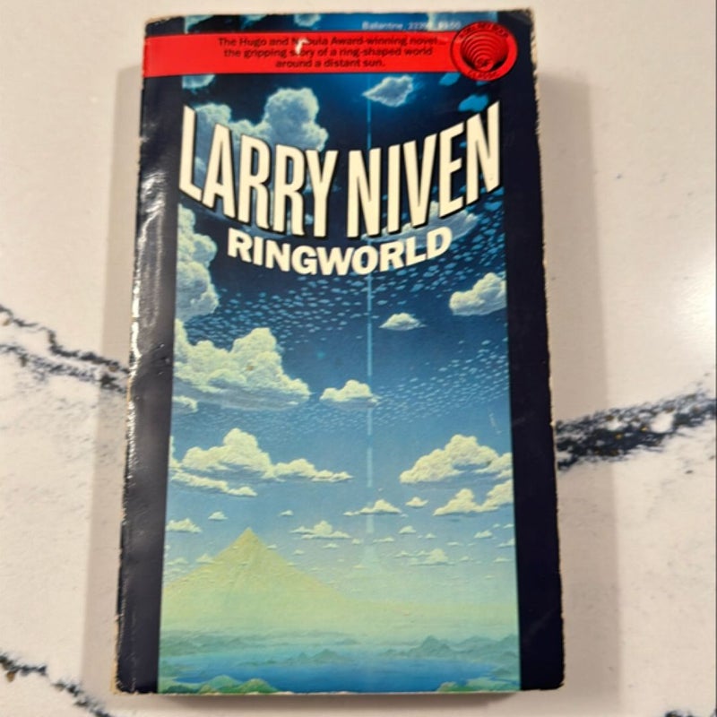 Ringworld