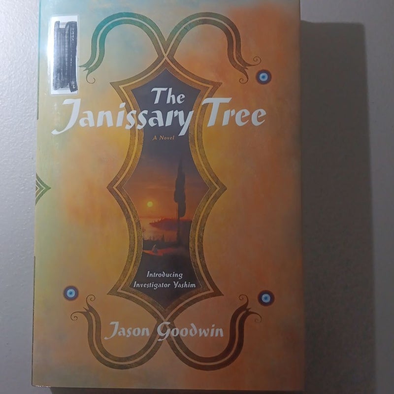 The Janissary Tree