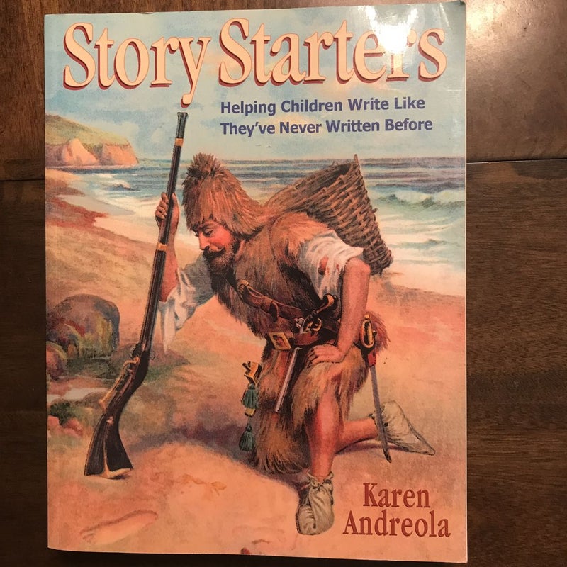 story-starters